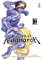 Record of Ragnarok